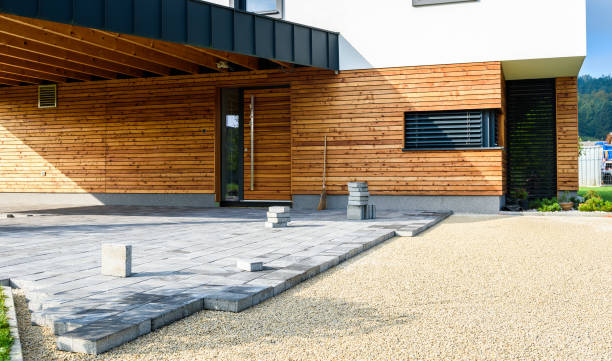 Reasons to Select Us for Your Driveway Paving Requirements in Geneva, FL