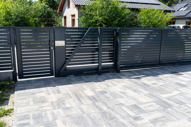 Best Driveway Pavers Near Me  in Geneva, FL