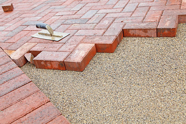 Best Affordable Driveway Pavers  in Geneva, FL
