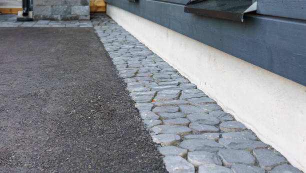 Best Interlocking Driveway Pavers  in Geneva, FL